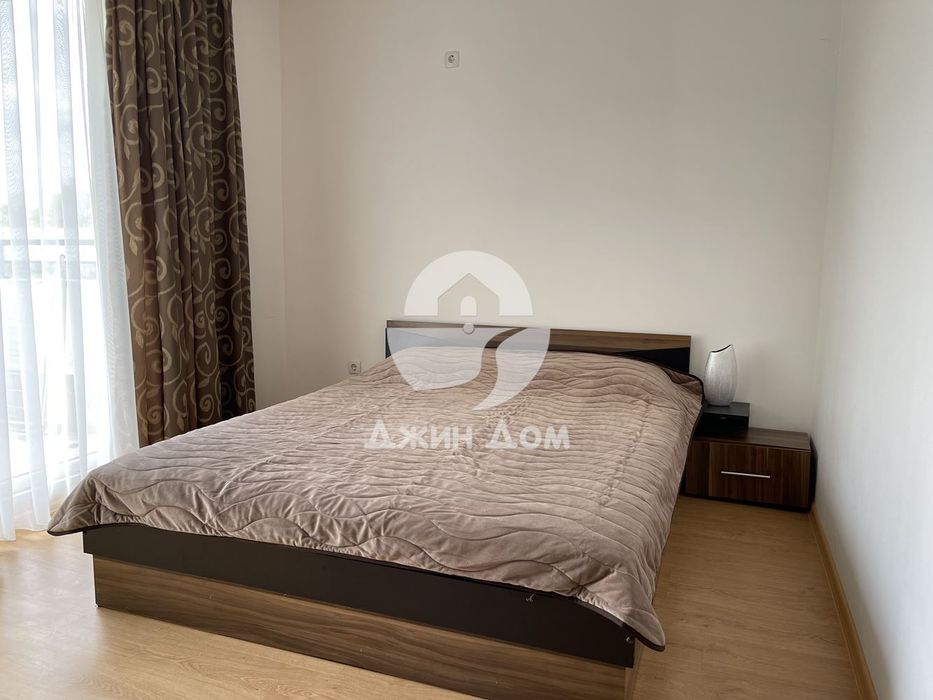 Продава се Двустаен апартамент в с. Равда, Област Бургас - 66 кв.м за 746 €/кв.м - Снимка #3