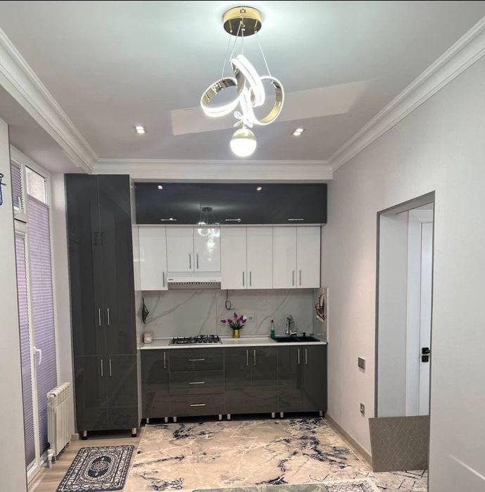 Kunlik kvartira - Yunusobod Xonsaroy