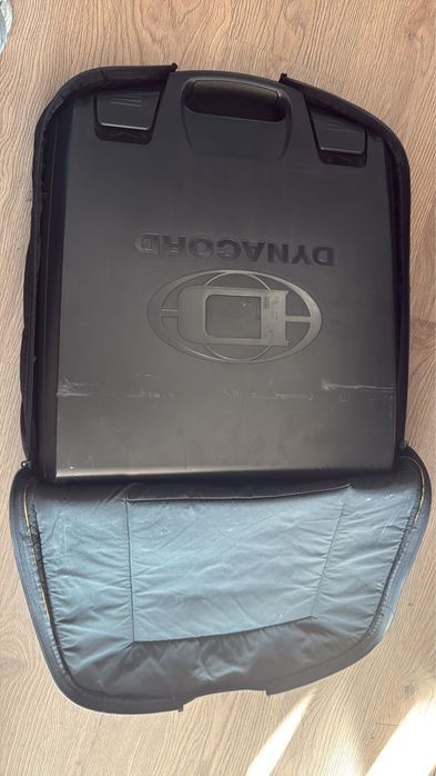 Dynacord powermate 1000-3