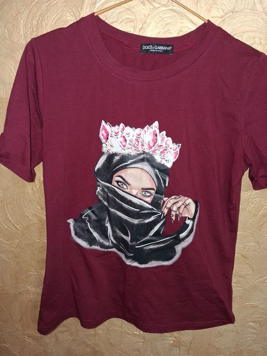 Одежда женская 48