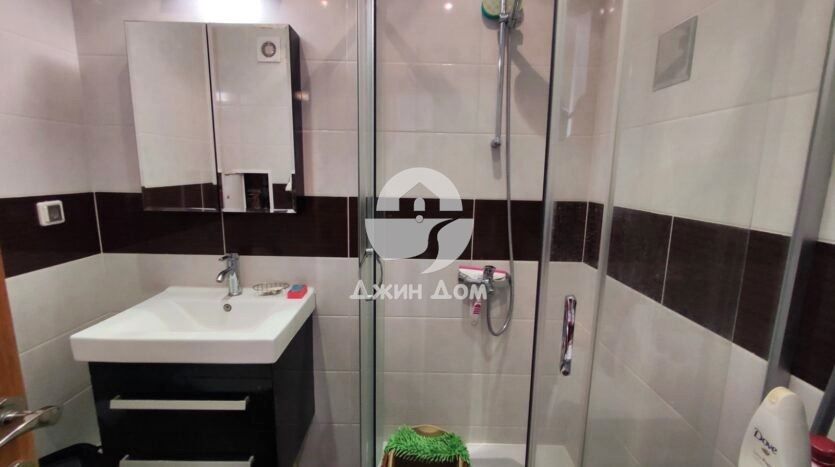 Продава се Двустаен апартамент в Несебър - 51 кв.м за 1942 €/кв.м - Снимка #6