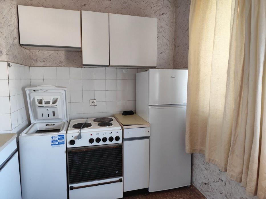 2-стаен апартамент в Хаджи Димитър