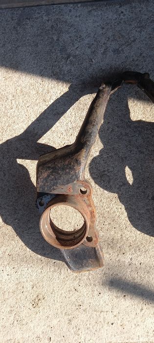 Portfuzete Fata Aro 10 tipul vechi