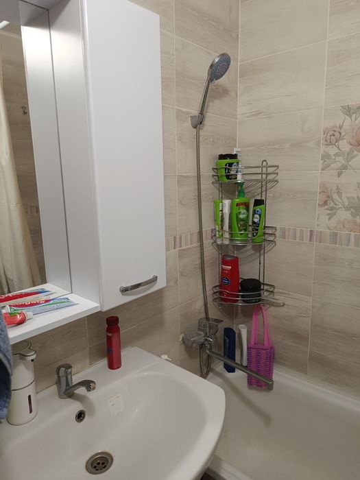 Продаётся хорошая квартира.