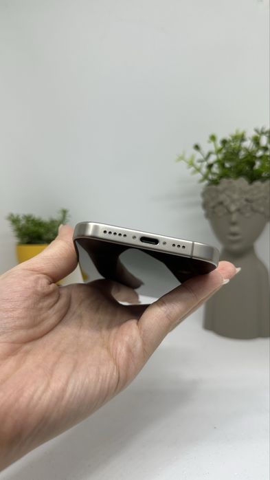 Iphone 15 pro 512 gb