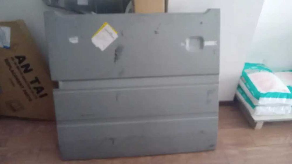 Usa mercedes  sprinter vw lt table reparatie usi parte de jos prag