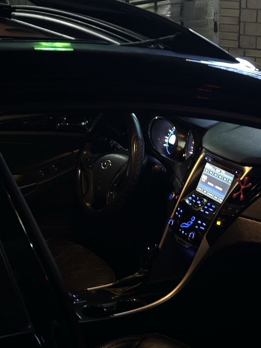 Хюндай соната, sonata, авто, машина