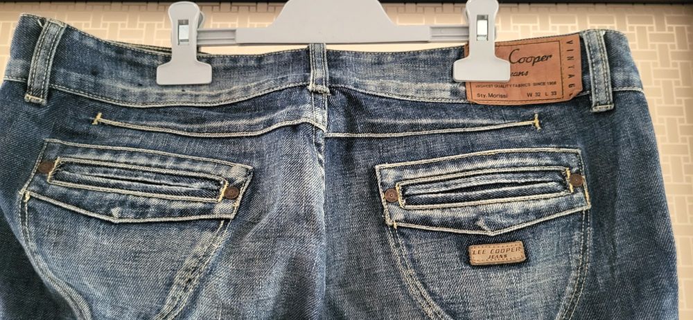 Jeans Lee Cooper