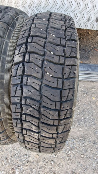 Anvelope 165R13C marca Rosava, DOT 2022