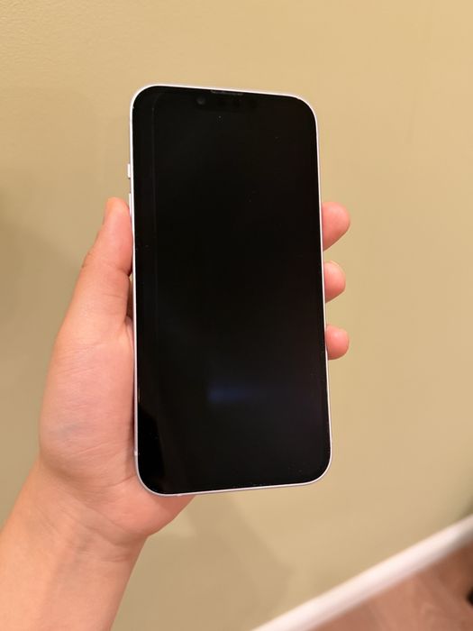 iPhone 14 256 ГБ Purple