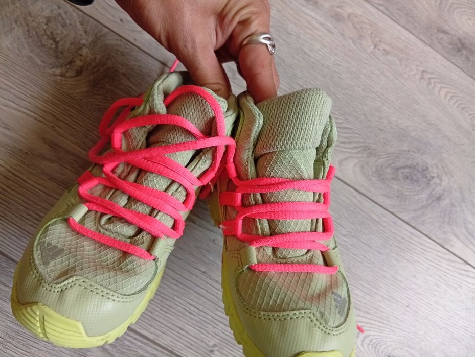 Adidas Terrex Gore-Tex детски маратонки №26