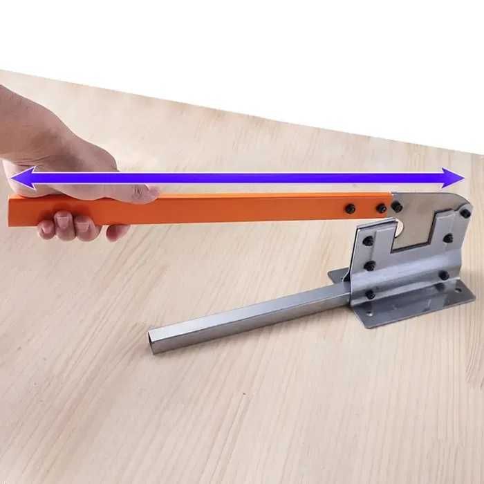 Инструмент ножица за рязане на профили