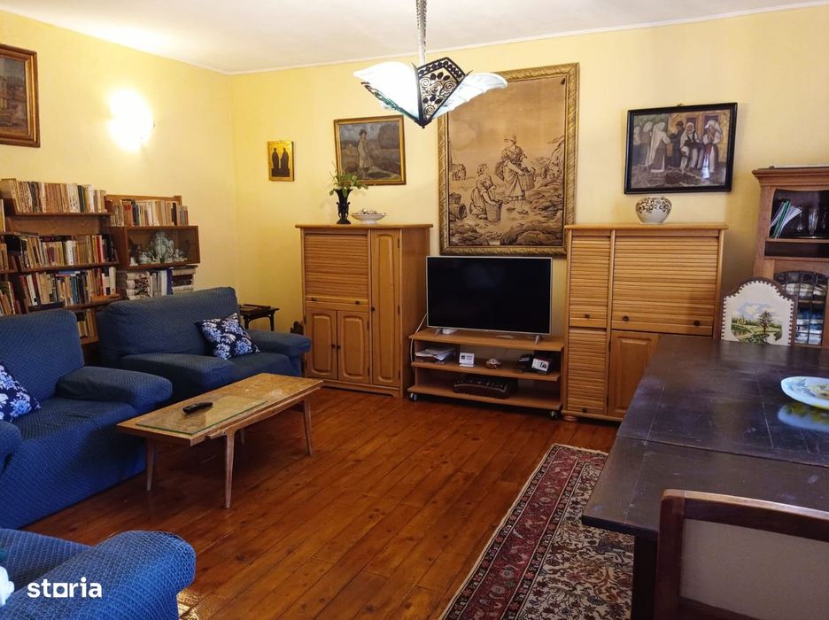 Vila de vanzare Parcul Bazilescu - DIRECT PROPRIETAR