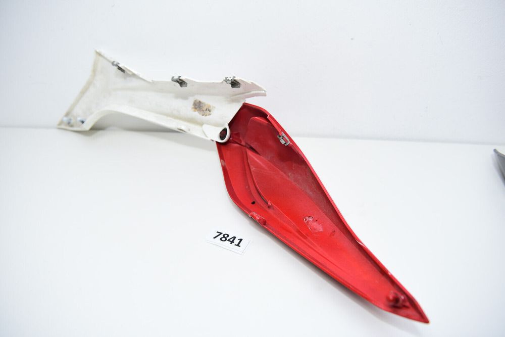 MV Agusta Brutale 675 800 2012 2015 Carenă codiță spate șa