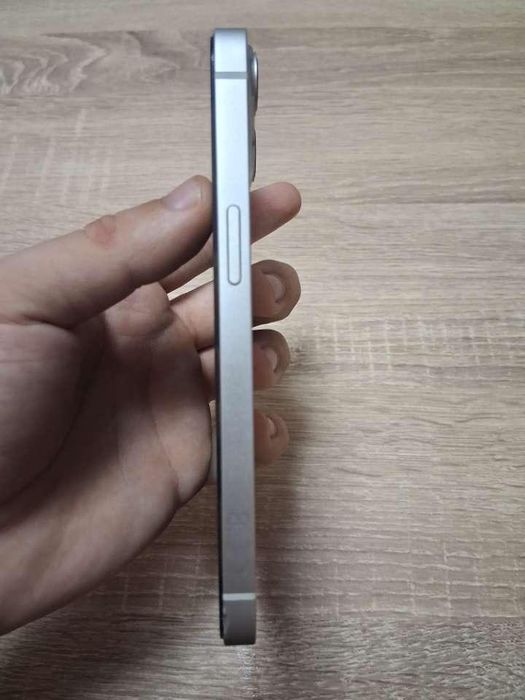 Vand sau Schimb Iphone 13 White 128 GB