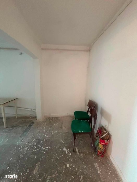 De vanzare garsonieră cf1 in zona Kaufland Nou. Pret: 22.000euro