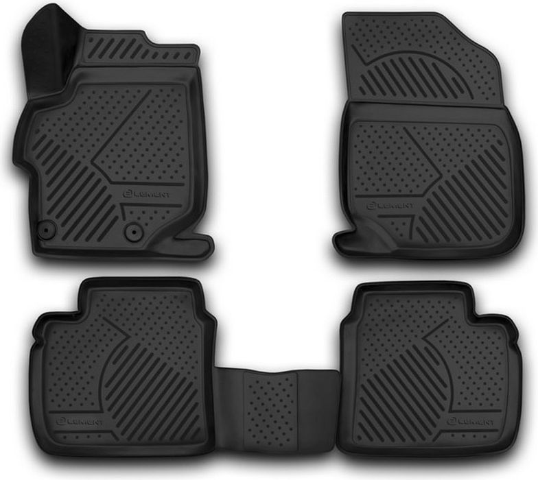 Коврики в салон PEUGEOT 301 ПЕЖО