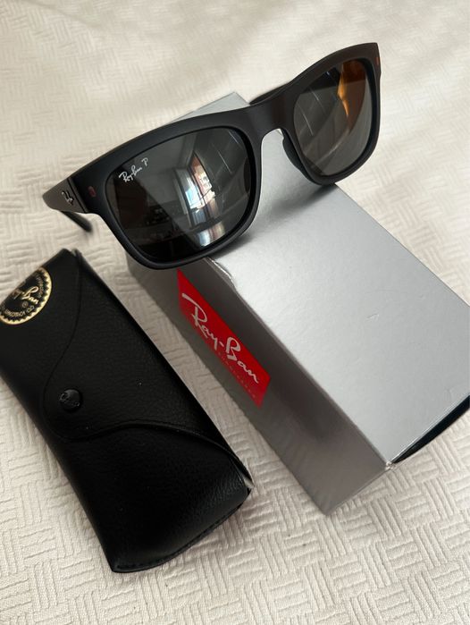 Ray-Ban слъчеви очила