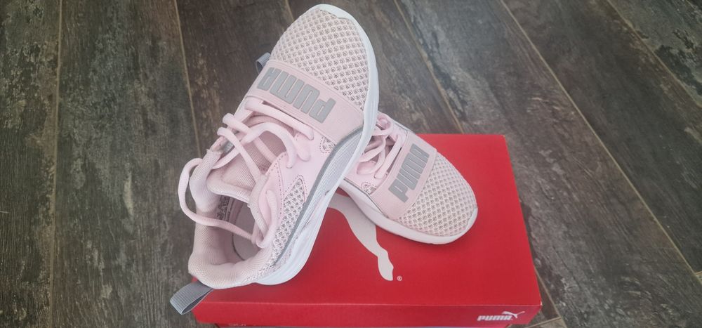 Маратонки детски Puma