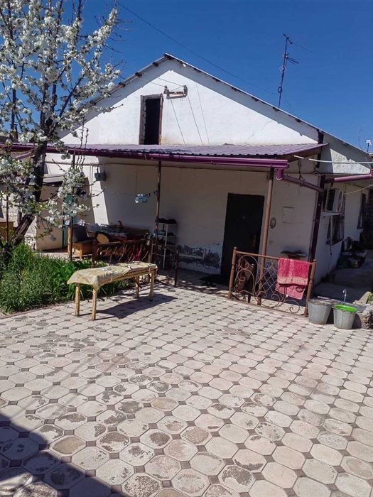 Дом,3,6 соток ,3 комнаты, Энергосбыт