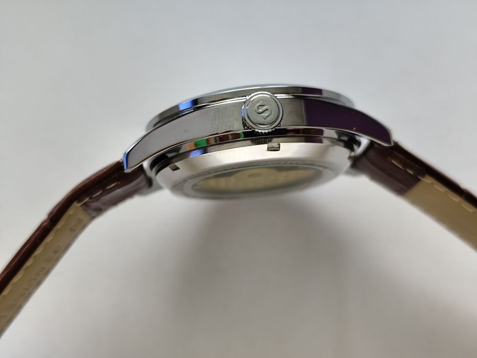 ceas Seiko automatic