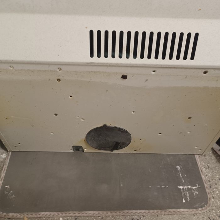 аспиратор / абсорбатор