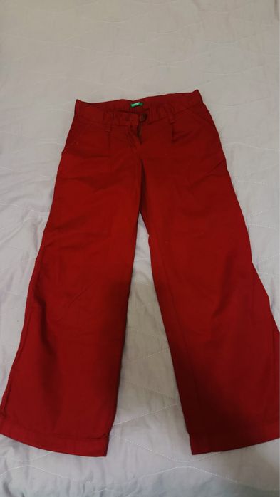 От бренда Next benetton