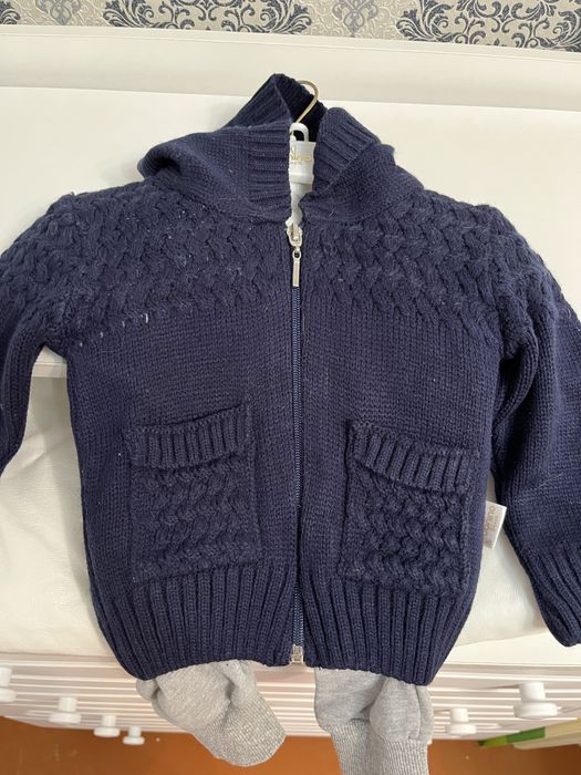 Детский костюм тройка для мальчиков