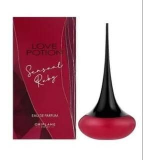 Орифлейм ифорлари