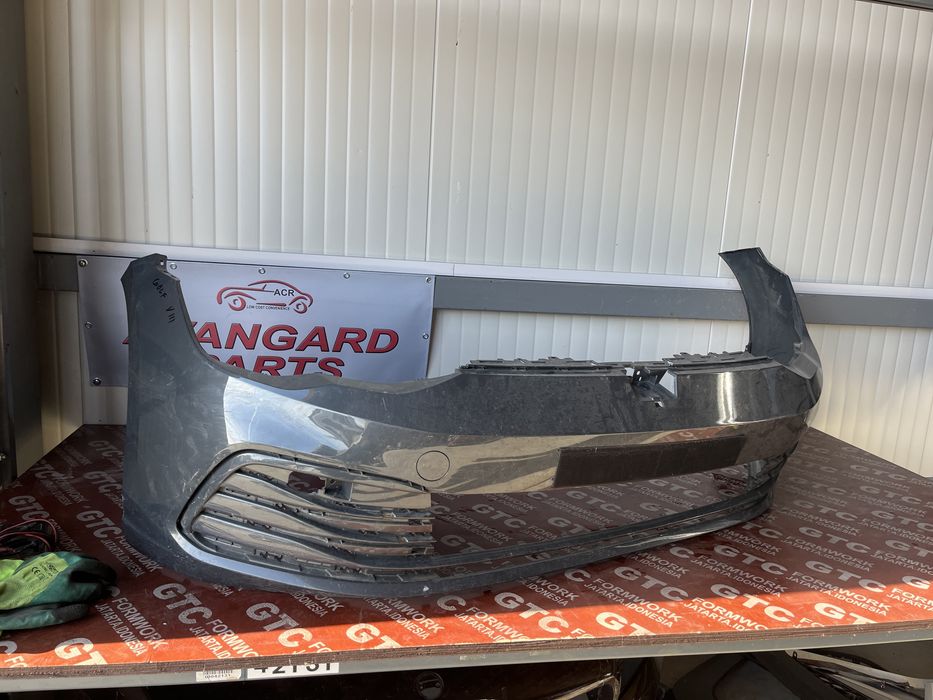 Броня VW Golf 8 6 бр