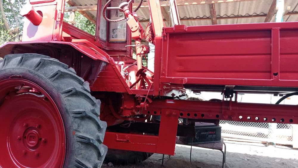 Трактор Т-16  идеальный