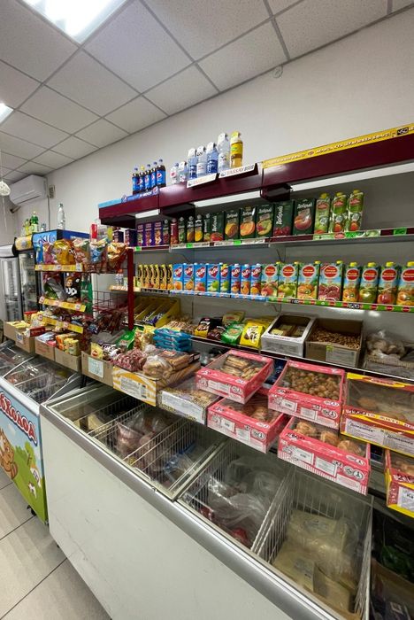 Готовый бизнес в тд Гулливер