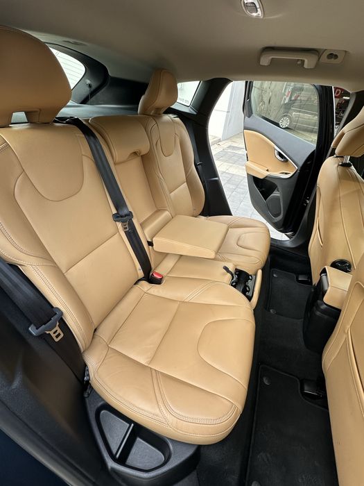 Vand Volvo V40 CrossCountry 2017