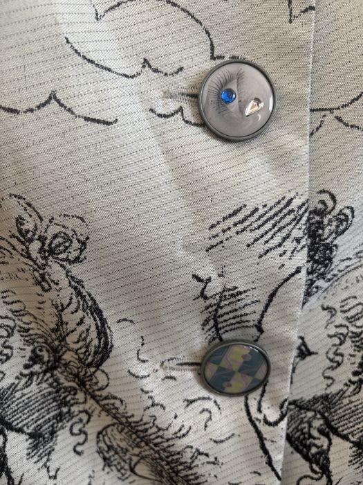 Плащ, тренч Desigual