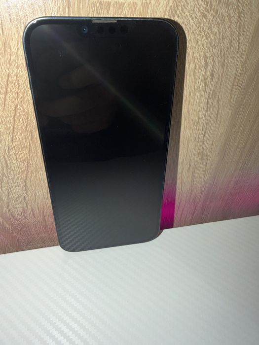 Iphone 14 plus midnight, 128 GB