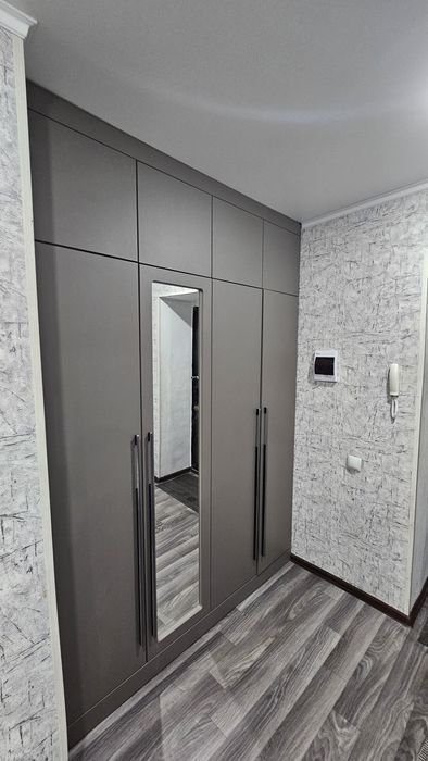 3 комнатная квартира (Цем Пос)