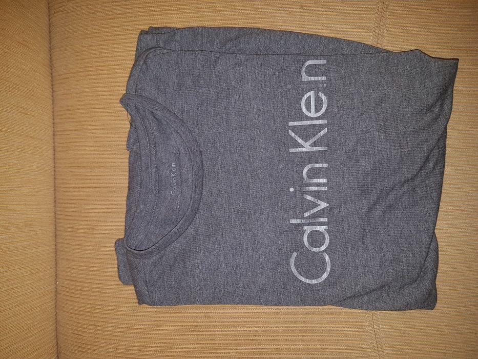 Tricou Calvin Klein