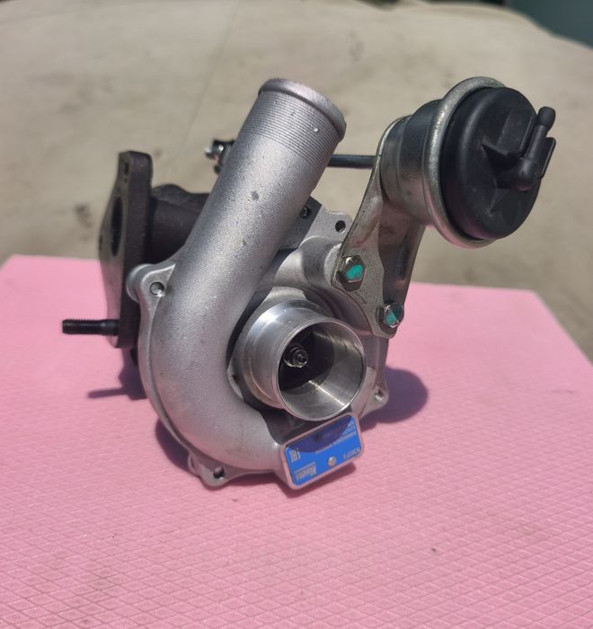 Vand turbo megane 2 1.5 dci 82 cp 2006