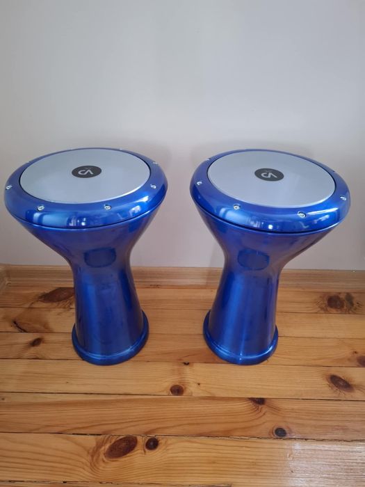 Професионални тарамбуки