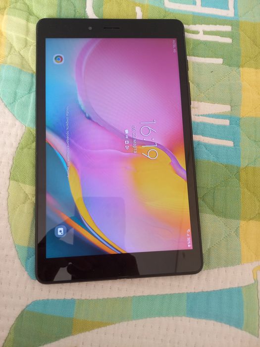 Планшет самсунг   Galaxy TabA8