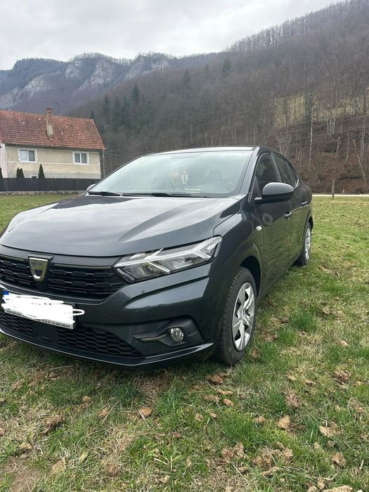 Dacia Logan Stare perfecta de functionare, prezintă 2 zgârâieturi conform pozelor