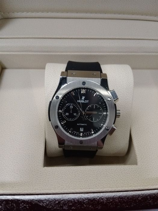 Hublot classic fusion 42mm Full Box