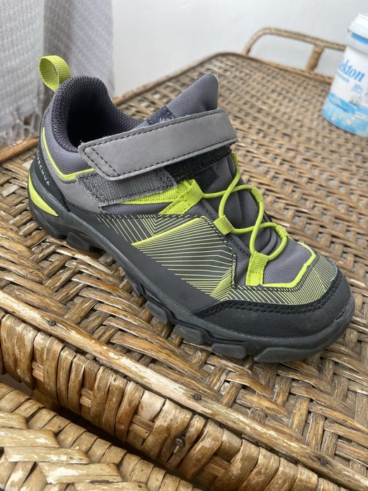 Детски туристически обувки