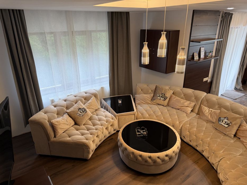 AMK House Busteni 1 | Pensiunde Busteni | Cazare Busteni