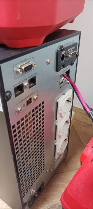 Ups sinus pur 3kva