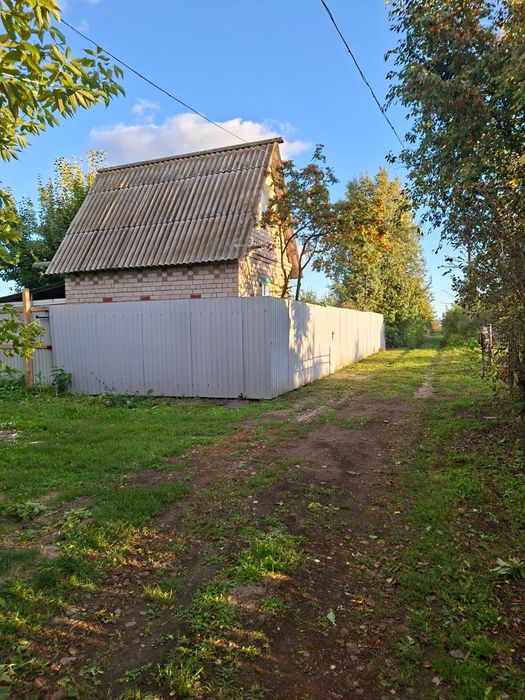 Продам дачу в с/о Ракета
