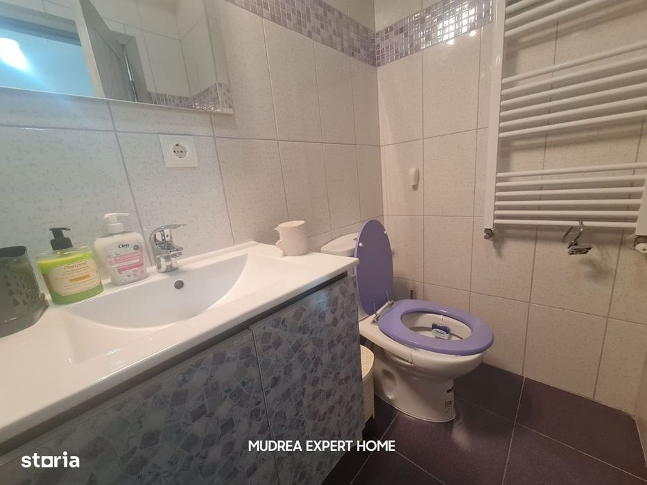 Nou / Apartament Superb / 2 Camere / Otopeni Central