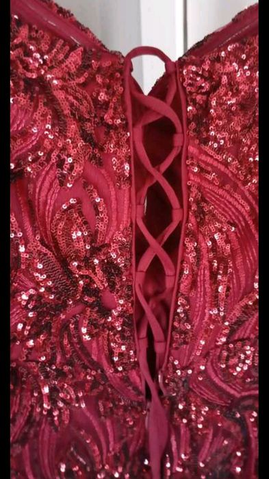 Faeriesty Rochie de seară