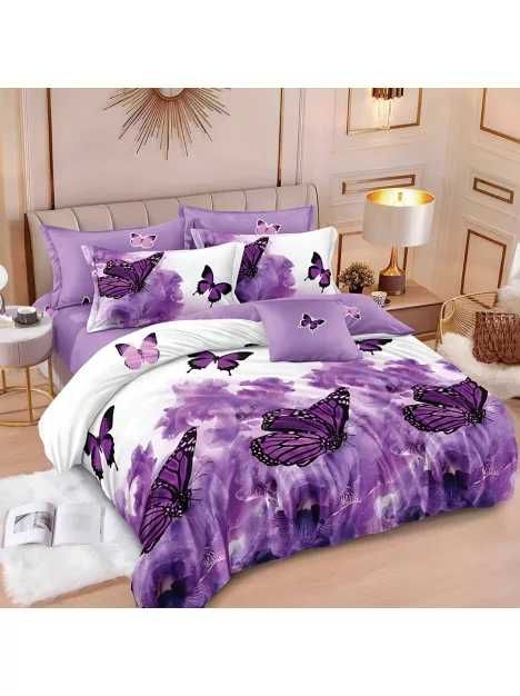 СПАЛНИ комплекти  от 3,4 и 6 части