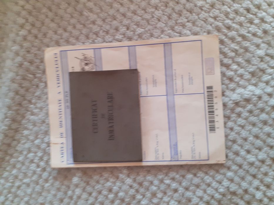 Tractor universal u 650